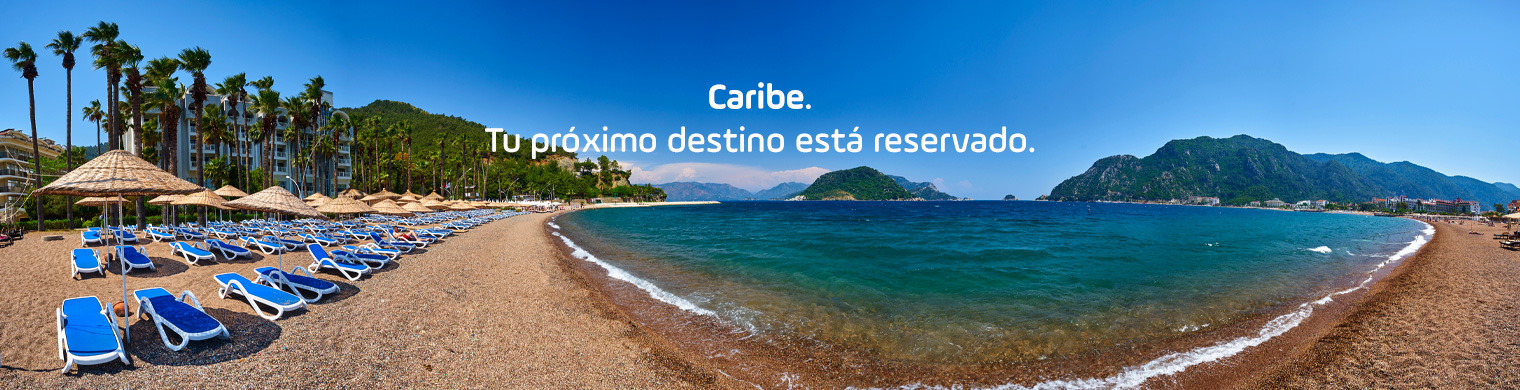 Fondo Hoteles Caribe